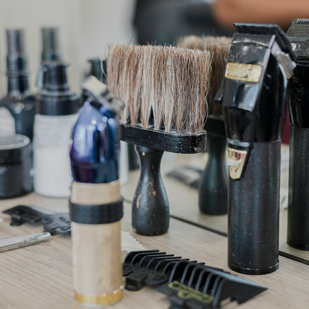 Masculine Scented Shower Steamers