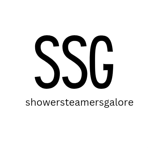Shower Steamers Galore