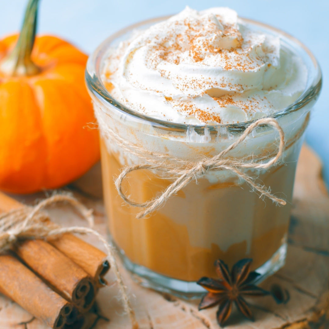 Holiday Scented Shower Steamers