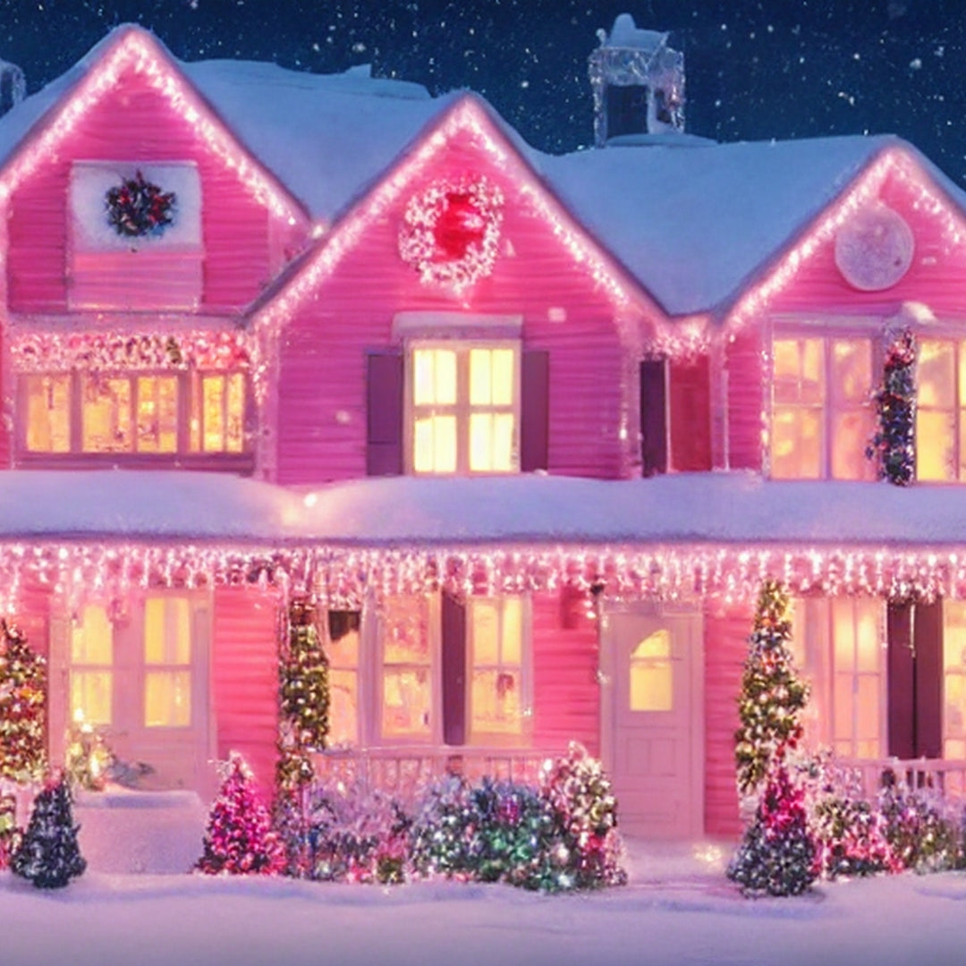 Holiday Scented Shower Steamers