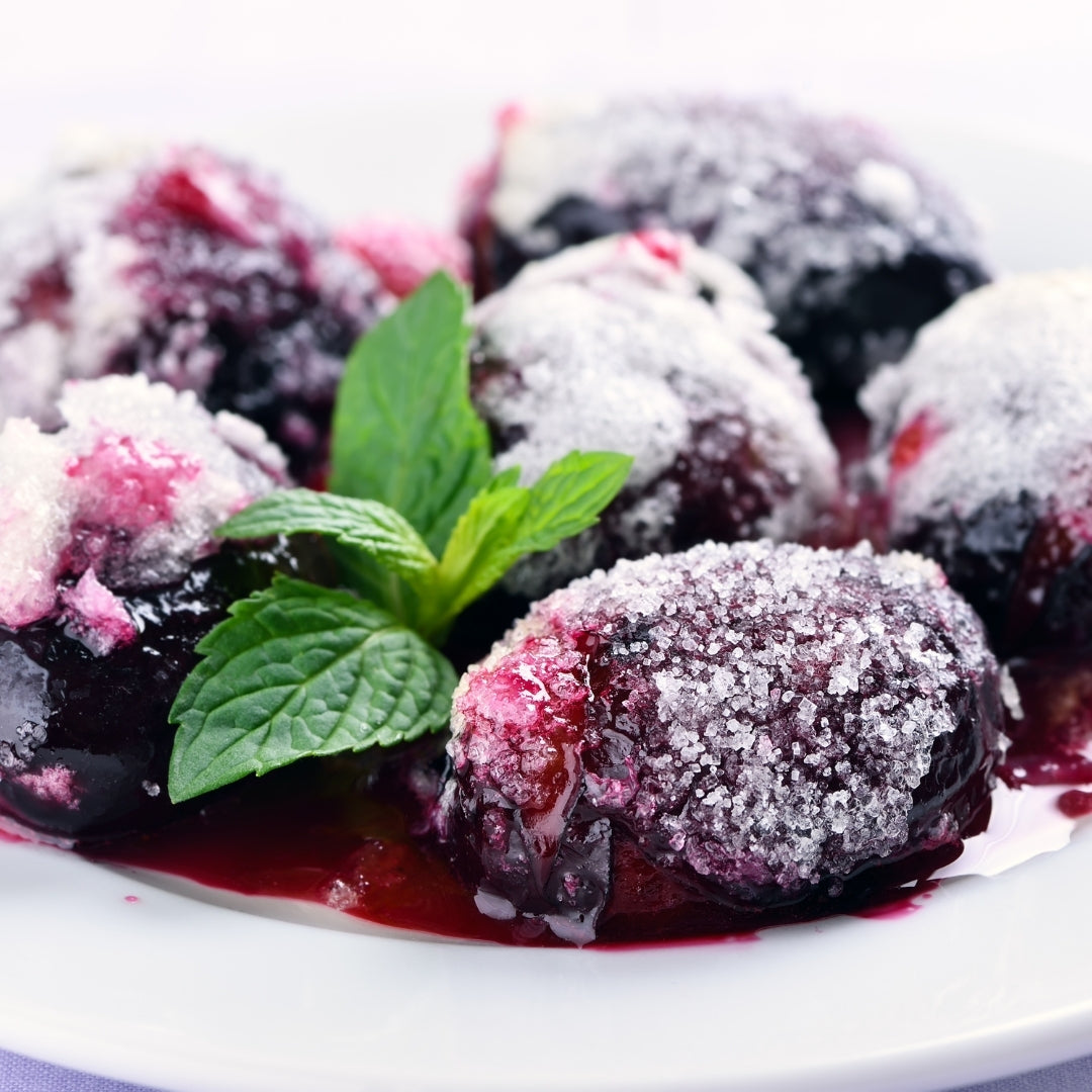 Holiday Scented Shower Steamers