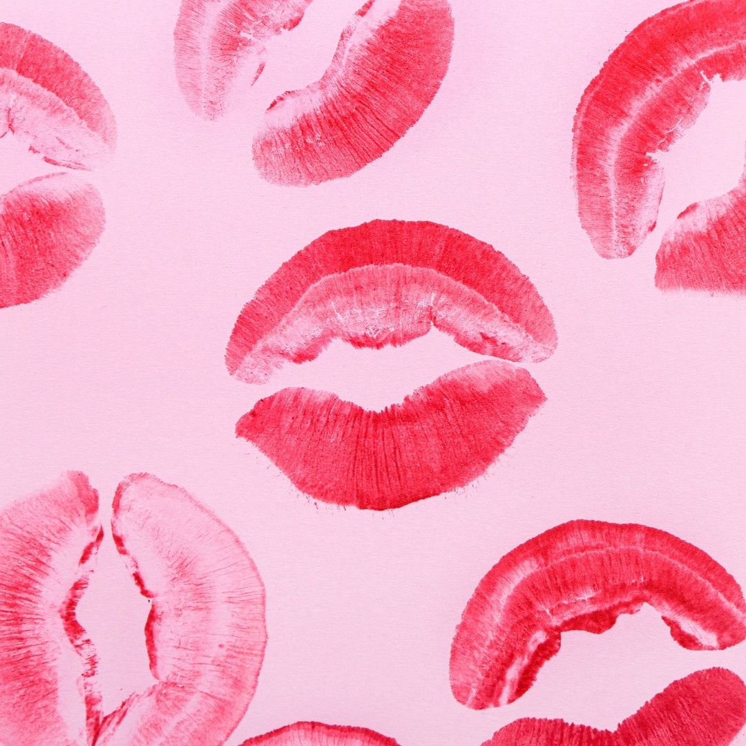 Feminine Scented Shower Steamers