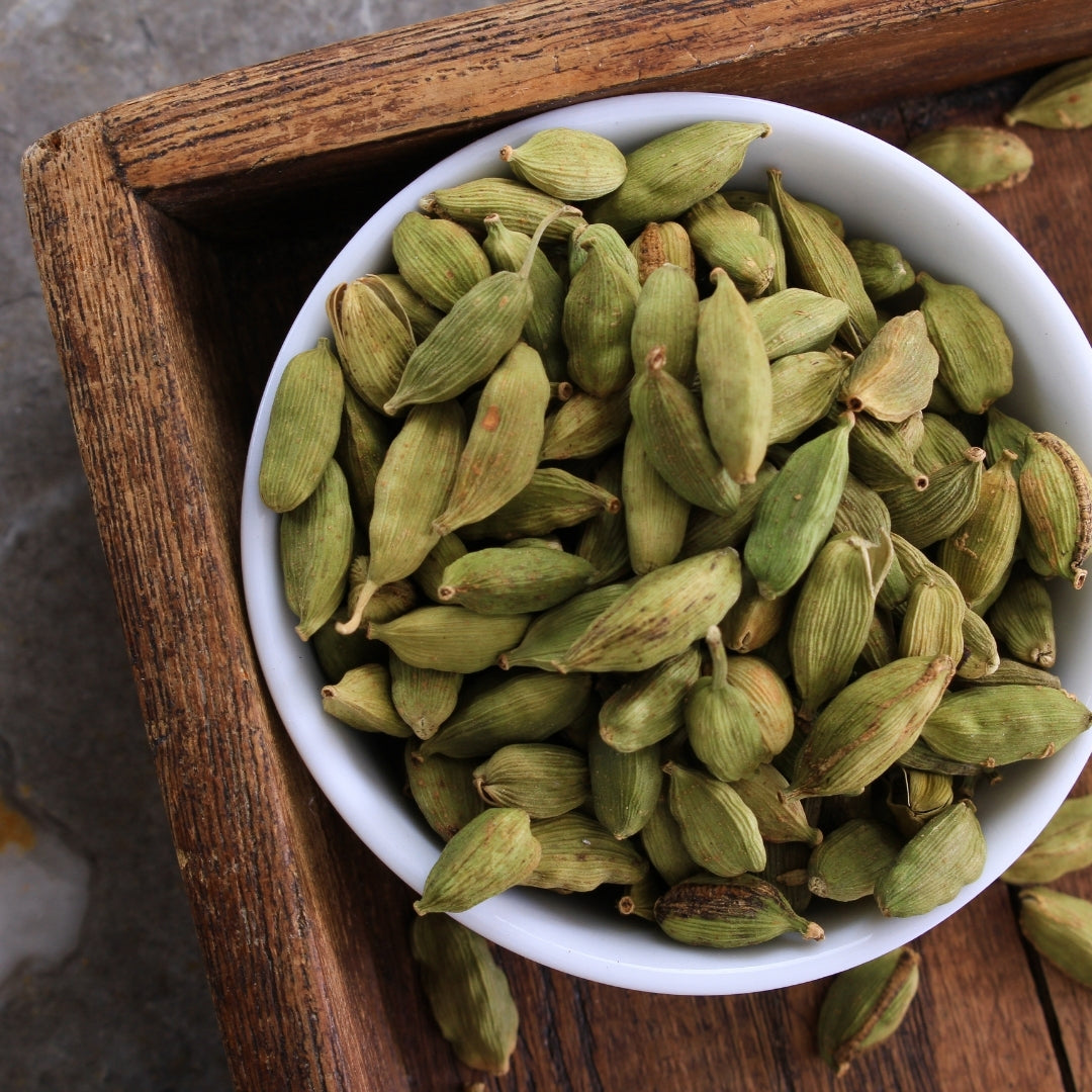Masculine Scented Shower Steamers