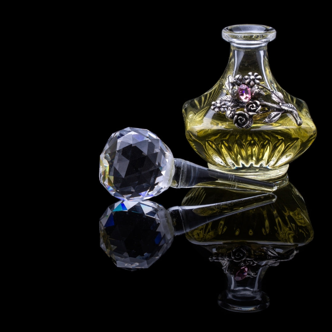 Herbal Scented Shower Steamers