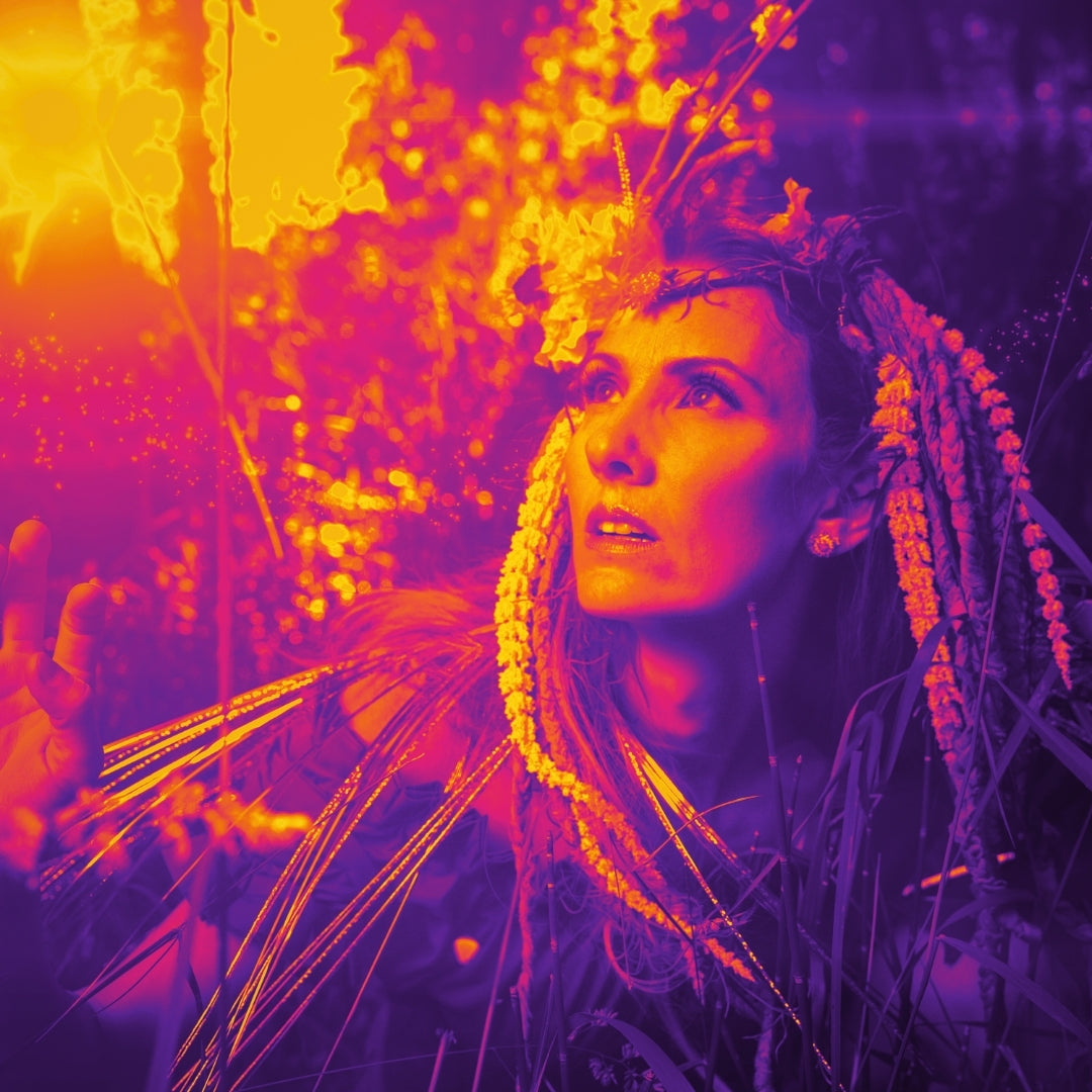 Feminine Scented Shower Steamers