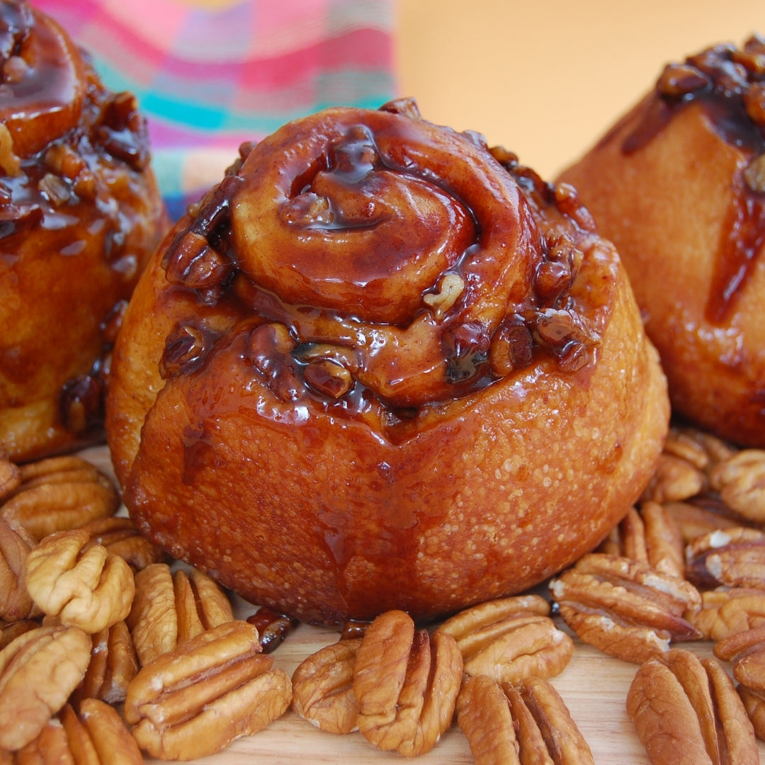 Sweet Treat Scented Shower Steamers