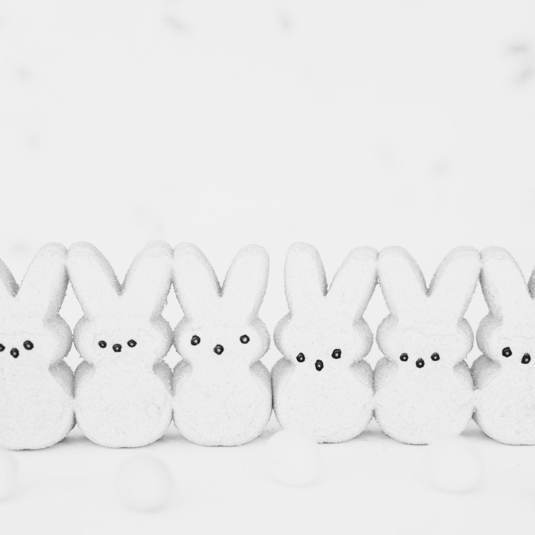 Sweet Treat Scented Shower Steamers