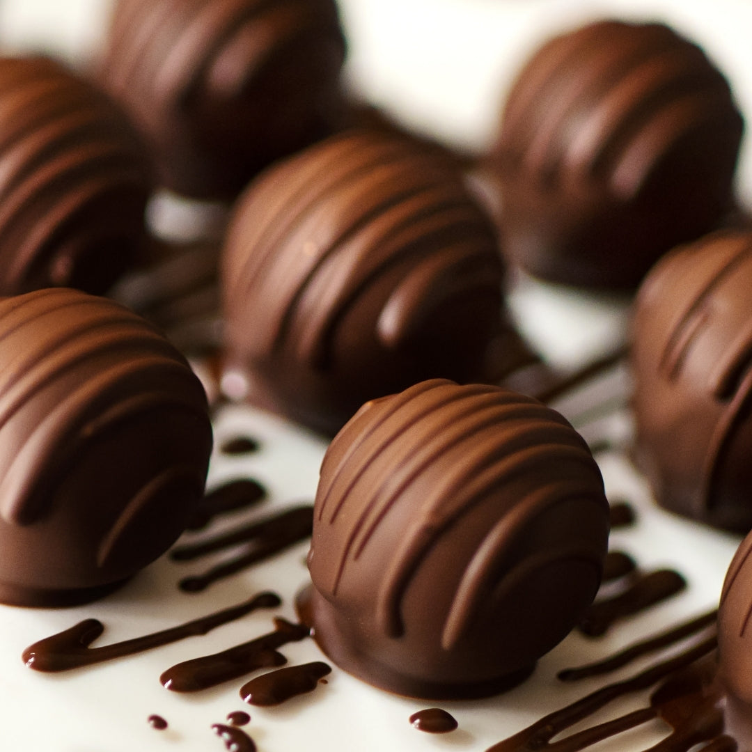 Sweet Treat Scented Shower Steamers