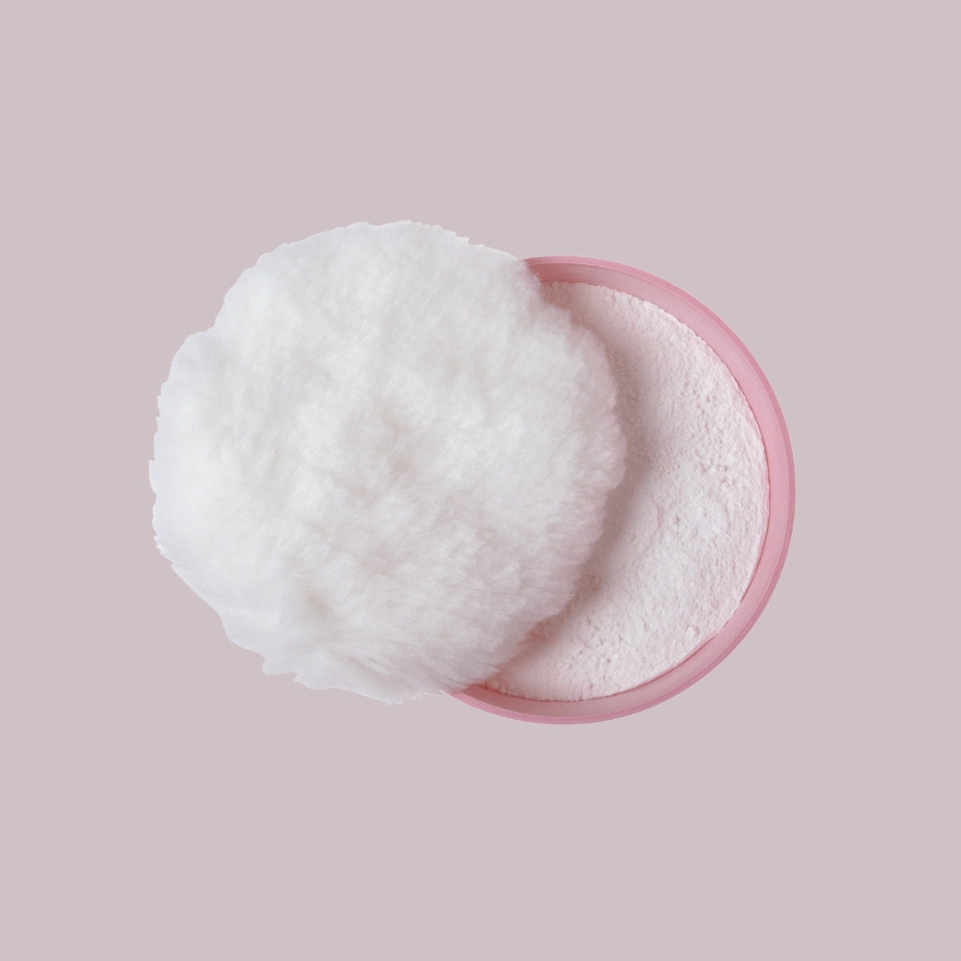 Feminine Scented Shower Steamers