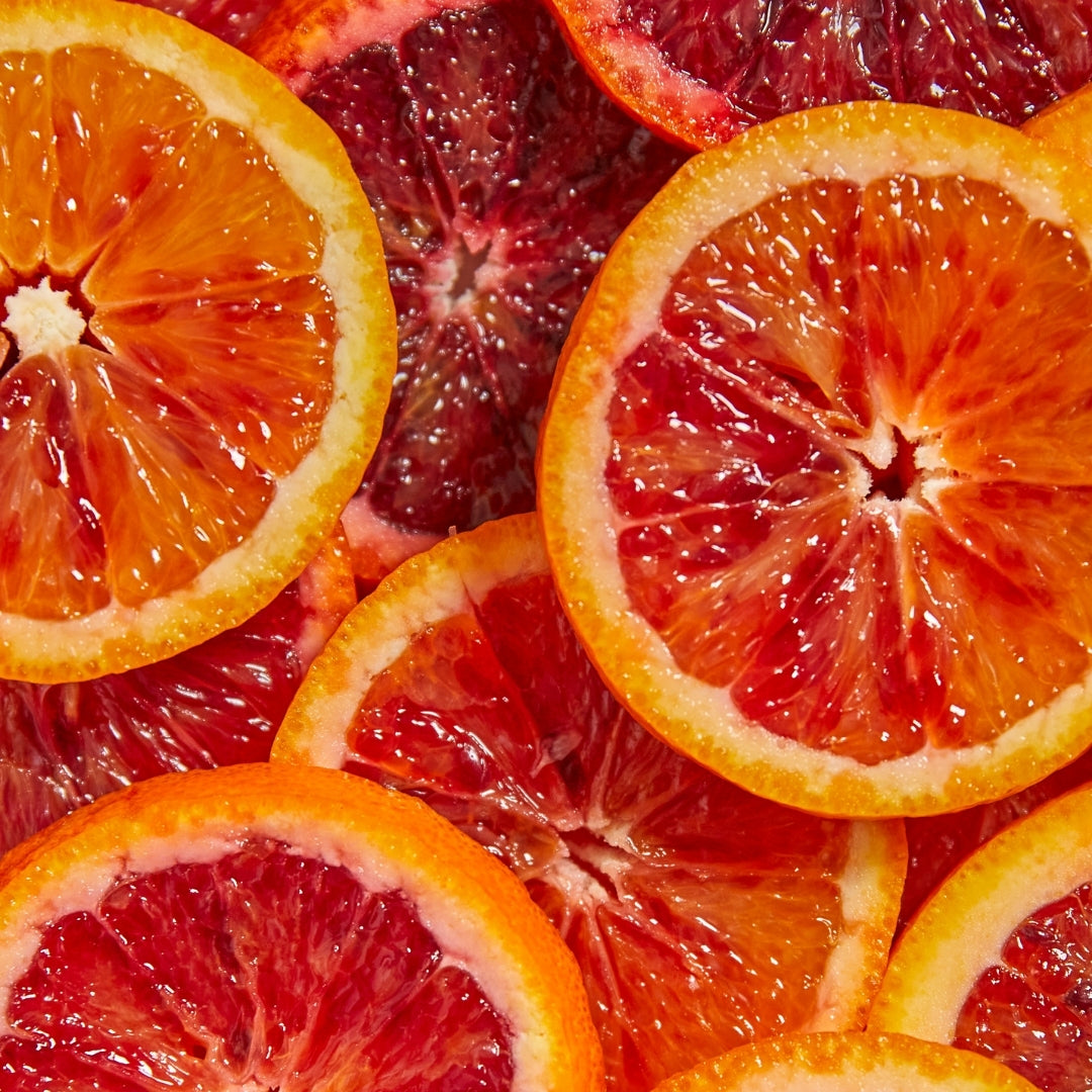 Fruity Scented Shower Steamers