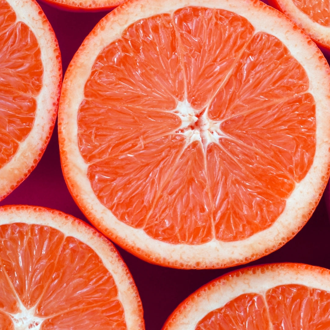 Fruity Scented Shower Steamers