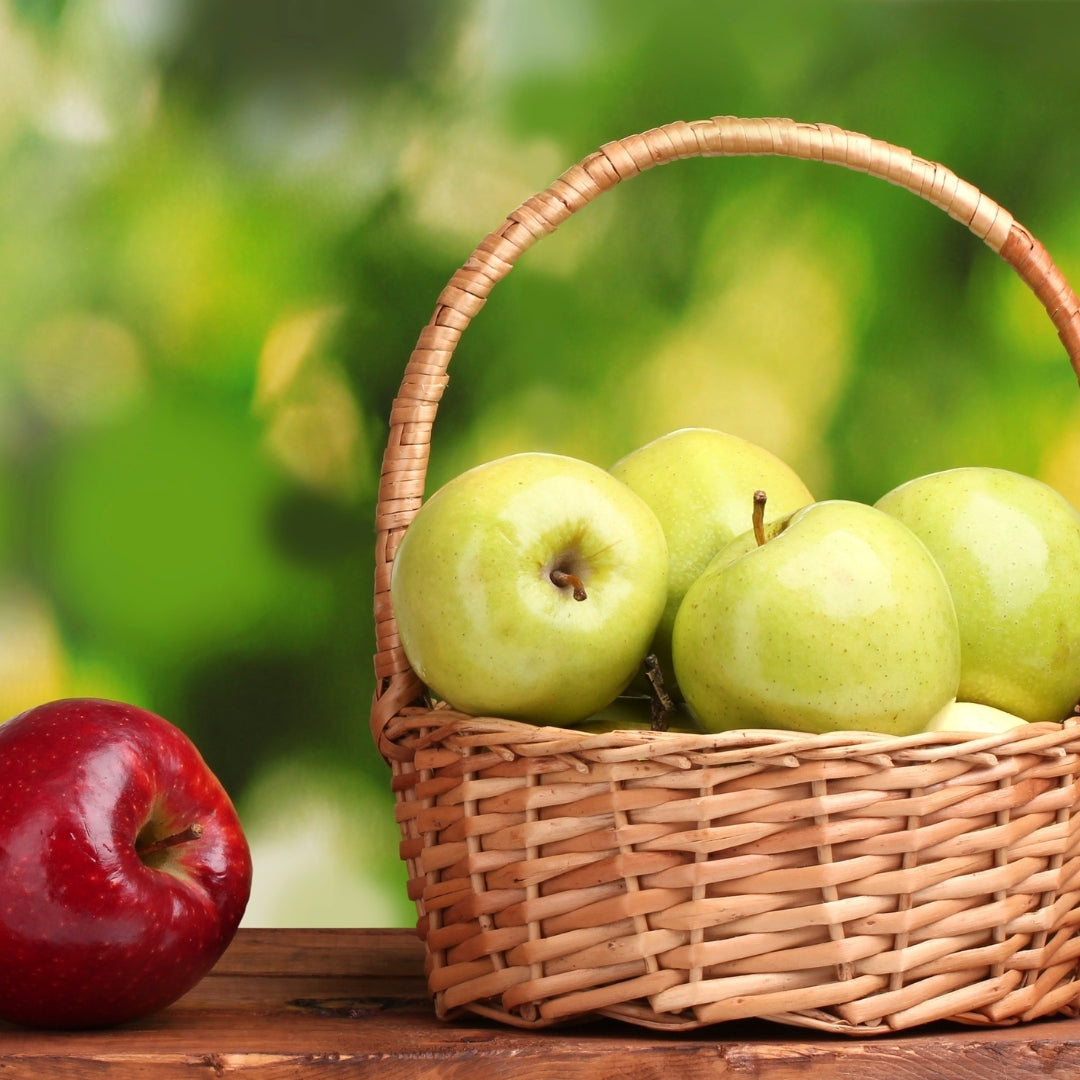 Fruity Scented Shower Steamers