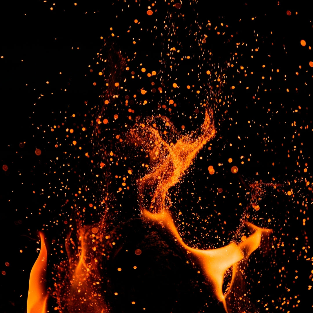 Masculine Scented Shower Steamers